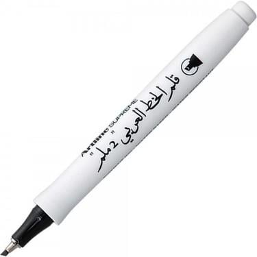 Artline Calligraphy Pen 2.0 Arabic Kaligrafi Kalemi Uç:2,0mm SiyahKaligrafi Kalemleri