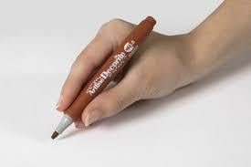 Artline Decorite Chisel Type Kesik Uçlu Marker BrownMarkörler