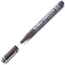 Artline Drawing System 0.3 Çizim Kalemi Uç:0,3Mm MaviArtline Drawing System 0.3 Çizim Kalemi Uç:0,3mm Mavi - Kirtasiyem.netRapido Ve Setleri