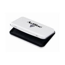 Artline Ehj-1 Stamp Pad (00) BlackArtline Ehj-1 Stamp Pad (00) Black - Kirtasiyem.netMürekkep Ve Kartuşlar