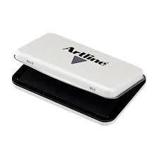 Artline Ehj-2 Stamp Pad (0) BlackArtline Ehj-2 Stamp Pad (0) Black - Kirtasiyem.netMürekkep Ve Kartuşlar