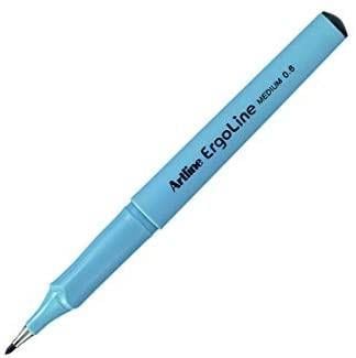 Artline Ergoline 3600 Medium BlackArtline Ergoline 3600 Medium Black - Kirtasiyem.netİmza Kalemi