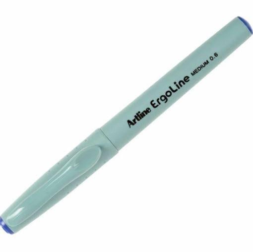 Artline Ergoline 3600 Medium BlueArtline Ergoline 3600 Medium Blue - Kirtasiyem.netİmza Kalemi