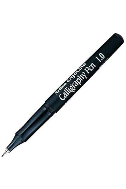 Artline Ergoline Calligraphy Pen 1.0 BlueArtline Ergoline Calligraphy Pen 1.0 Blue - Kirtasiyem.netKaligrafi Kalemleri