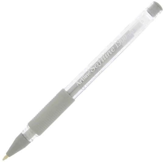 Artline Softline Jel Roller 1900 GümüşArtline Softline Jel Roller 1900 Gümüş - Kirtasiyem.netRoller(Pilot)Ve Jel Kalemler