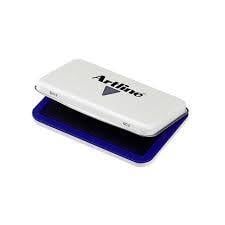 Artline Stamp Pad (0) Blue Ehj-2Artline Stamp Pad (0) Blue Ehj-2 - Kirtasiyem.netMürekkep Ve Kartuşlar