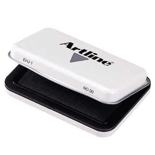 Artline Stamp Pad (00) Red Ehj-1Artline Stamp Pad (00) Red Ehj-1 - Kirtasiyem.netMürekkep Ve Kartuşlar