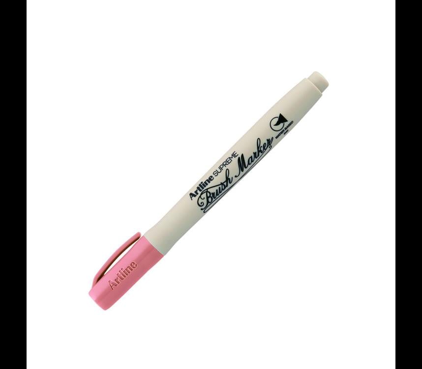 Artline Supreme Brush Marker Esnek Fırça Uçlu Kalem KayısıArtline Supreme Brush Marker Esnek Fırça Uçlu Kalem Kayısı - Kirtasiyem.netFosforlu Kalemler