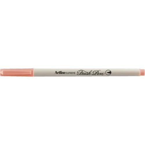 Artline Supreme Brush Uçlu Kalem KayısıArtline Supreme Brush Uçlu Kalem Kayısı - Kirtasiyem.netMarkörler