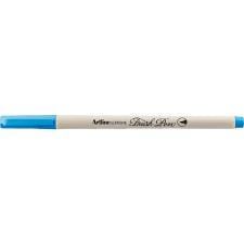 Artline Supreme Brush Uçlu Kalem Royal MaviArtline Supreme Brush Uçlu Kalem Royal Mavi - Kirtasiyem.netMarkörler