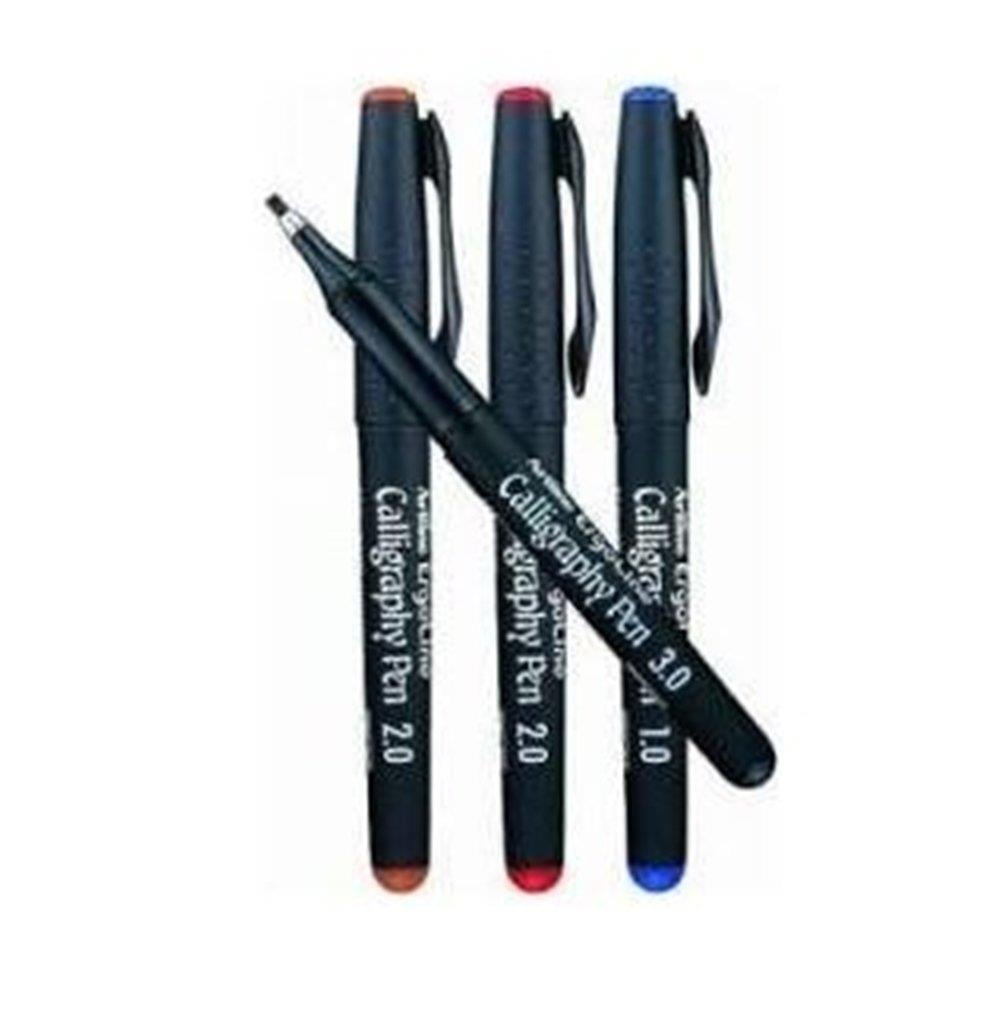 Artline Supreme Calligraphy Pen Deal Set(80Pcs)Artline Supreme Calligraphy Pen Deal Set(80Pcs) - Kirtasiyem.netKaligrafi Kalemleri