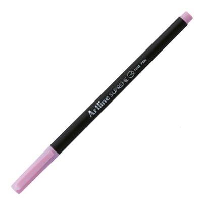 Artline Supreme Fine Keçe Uçlu Kalem Uç:0,4mm Pastel PembeArtline Supreme Fine Keçe Uçlu Kalem Uç:0,4mm Pastel Pembe - Kirtasiyem.netDövme Kalemleri