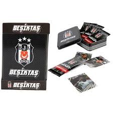Asepto Beşiktaş 2025-26 Mythos First - Metal KutuProje Çantaları