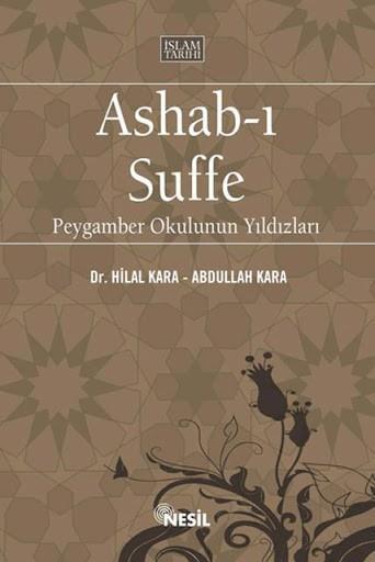 Ashab-I Suffe Peygamber Okulunun YıldızlarıAshab-I Suffe Peygamber Okulunun Yıldızları - Kirtasiyem.netDini Kitaplar
