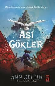 Asi GöklerDiğer Kırtasiye Ürünleri