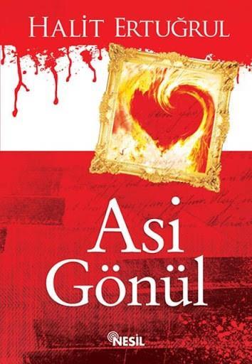 Asi GönülAsi Gönül - Kirtasiyem.netRoman