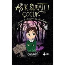 Asık Suratlı Çocuk Nur Dombaycı1.Sınıf