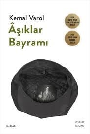 Aşıklar Bayramı Kemal VarolDiğer Kırtasiye Ürünleri