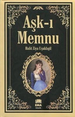 Aşk-I MemnuAşk-I Memnu - Kirtasiyem.netRoman