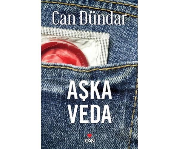 Aşka Veda /*Can DündarAşka Veda /*Can Dündar - Kirtasiyem.netKitap ve Muhtelif Ürünler