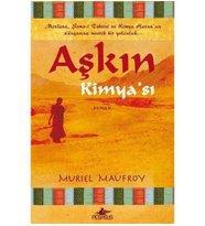 Aşkın KimyasıAşkın Kimyası - Kirtasiyem.netRoman