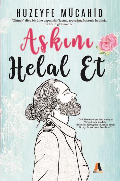 Aşkını Helal Et , ClzAşkını Helal Et , Clz - Kirtasiyem.netDENEMELER