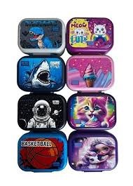 Astrallife Lunchbox Beslenme Kutusu 02346Beslenme Çantaları