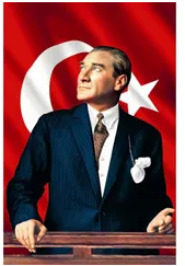 Atatürk Posteri 12 Li 13X18Atatürk Posteri 12 Li 13X18 - Kirtasiyem.netStickerlar