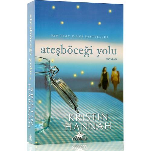 Ateş Böceği YoluAteş Böceği Yolu - Kirtasiyem.netRoman