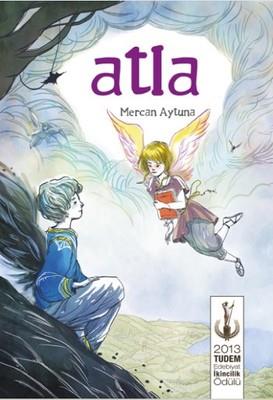 AtlaAtla - Kirtasiyem.netRoman