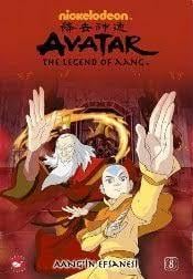 Avatar(Aabg.İn Efsanesi-8) Ruhlar DünyasıAvatar(Aabg.İn Efsanesi-8) Ruhlar Dünyası - Kirtasiyem.netRoman