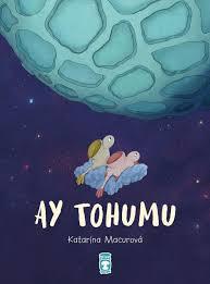 Ay TohumuAy Tohumu - Kirtasiyem.netRoman