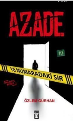 AzadeAzade - Kirtasiyem.netKitap ve Muhtelif Ürünler