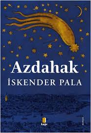 Azdahak - Kapı Yayınları8.Sınıf