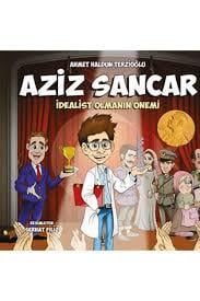 Aziz Sancar İdealist Olmanın Önemi-Panama Yayıncılık8.Sınıf