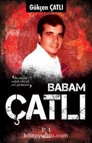 Babam Çatlı - Panama YayıncılıkDiğer Kırtasiye Ürünleri