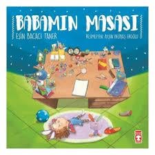Babamın MasasıDiğer Kırtasiye Ürünleri