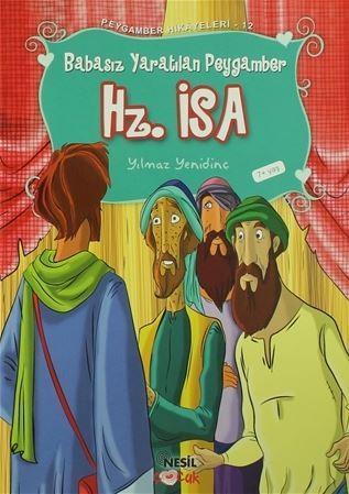 Babasız YaratılanBabasız Yaratılan - Kirtasiyem.netRoman