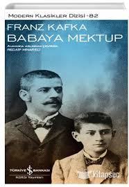 Babaya Mektup - İş Bankası Kültür YayınlarıRoman