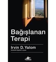 Bağışlayan Terapi Roman