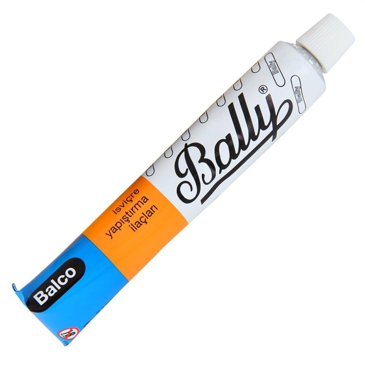 Bally 50 Gr _100Bally 50 Gr _100 - Kirtasiyem.netZımpara