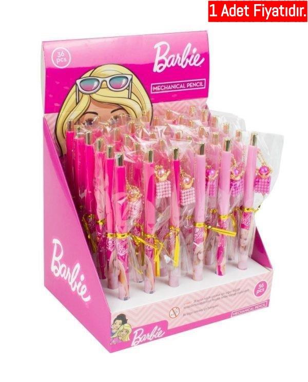 Barbie B-7414 Versatil Kalem (1 Adet)Barbie B-7414 Versatil Kalem (Adet) - Kirtasiyem.netVersatil ( Uçlu ) Kalemler
