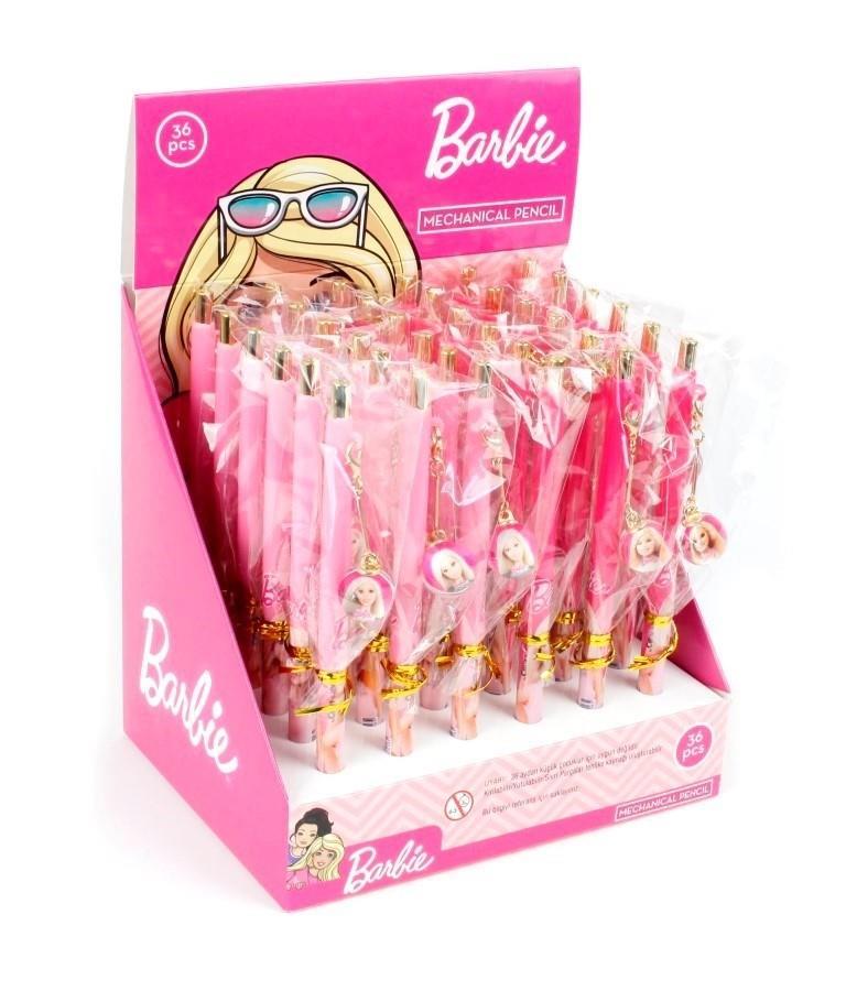 Barbie B-7416 Versatil KalemBarbie B-7416 Versatil Kalem - Kirtasiyem.netVersatil ( Uçlu ) Kalemler
