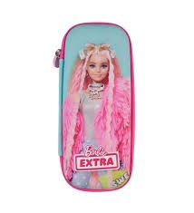Barbie B-7784 Eva Kalem Çantası-KçBarbıe B-7784 Eva Kalem Çantası-Kç - Kirtasiyem.netDiğer Kırtasiye Ürünleri