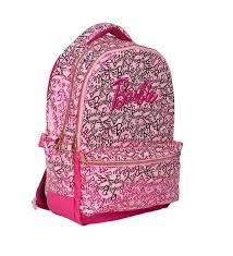 Barbie Okul Çantası 2695-9Okul Çantaları