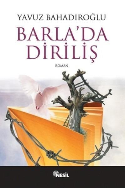 Barlada DirilişBarlada Diriliş - Kirtasiyem.netTarih