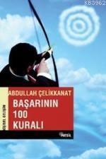 Başarının 100 KuralıBaşarının 100 Kuralı - Kirtasiyem.netKişisel Gelişim