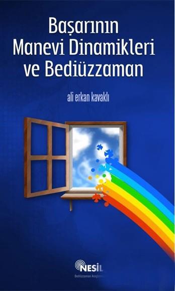 Başarının ManeviBaşarının Manevi - Kirtasiyem.netRoman