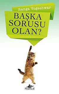 Başka Sorusu OlanBaşka Sorusu Olan - Kirtasiyem.netRoman