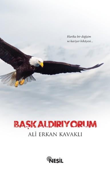 BaşkaldırıyorumBaşkaldırıyorum - Kirtasiyem.netRoman